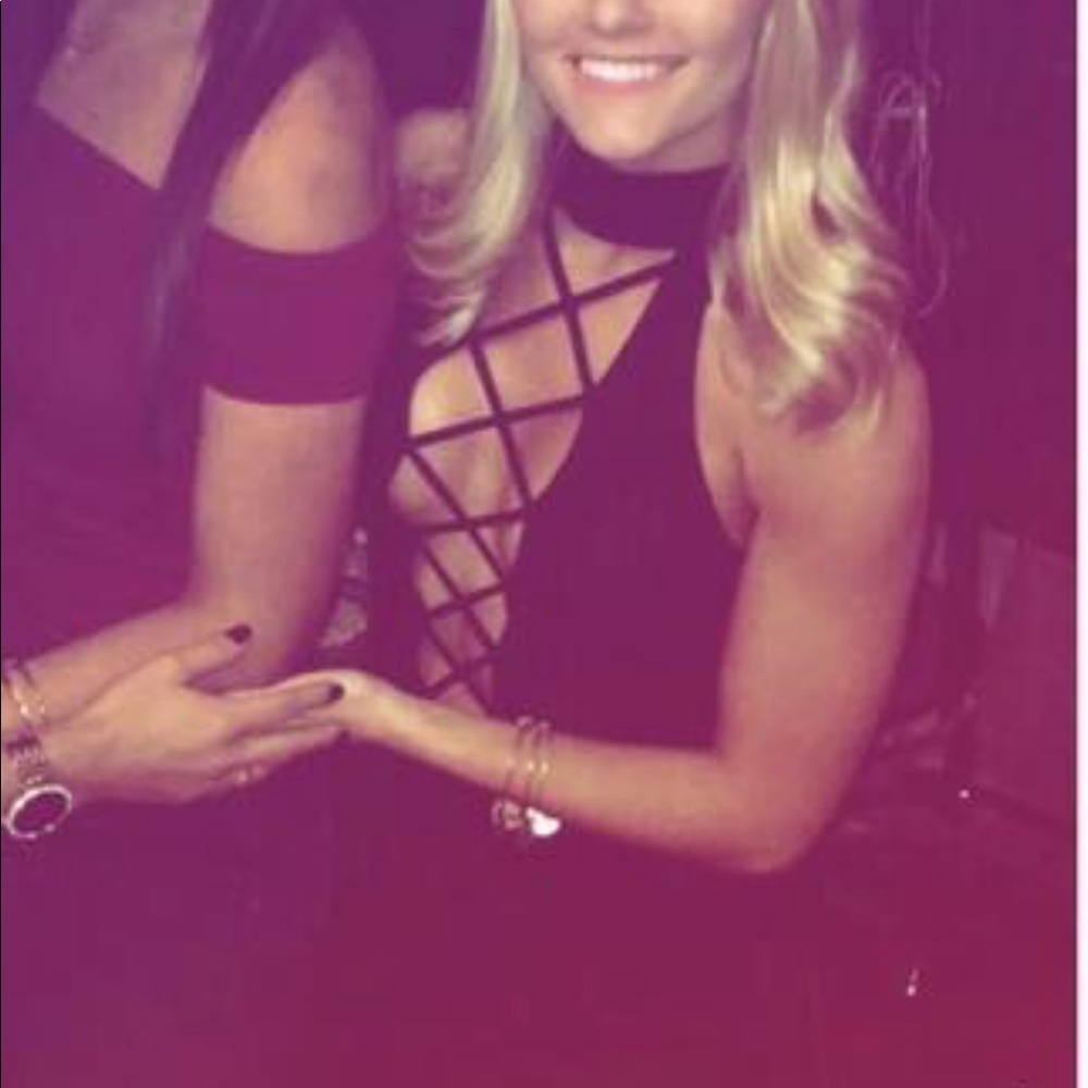 Black bodysuit ✨💃🏼♥️